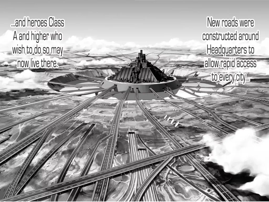 one punch man ch37 page31
